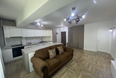 Apartament lux, 3 camere, Stefan cel Mare - 2