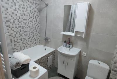 Garsonieră decomandată în 1 Mai - 2