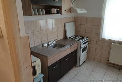 Garsonieră în Crângași - 1