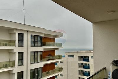 Apartament cu 2 camere de vânzare în Mamaia Nord Constanta - 7
