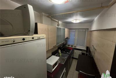 Apartament cu 2 camere decomandat în Universitate - 15