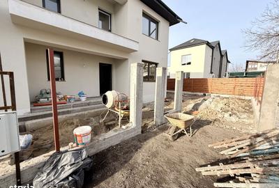 Casă cu 3 camere în Central - 7