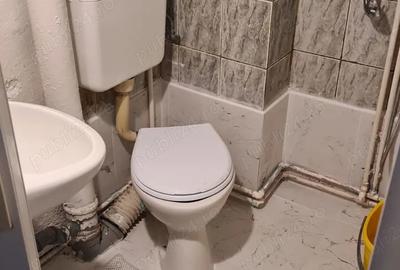 Garsoniera mobilata Uta Afi center...Mc Donald ocupabila imediat - 2