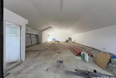 Spațiu comercial, de 350 mp, în Holboca - 5