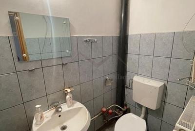 Apartament 4 camere decomandat Pacurari Apartament 4 camere decomandat Pacurari - 9