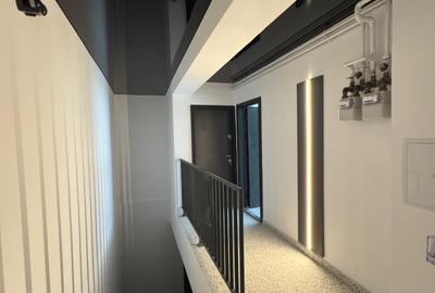 Apartament 3 camere tip duplex, 100 m²  - BLOC FINALIZAT !! - 4