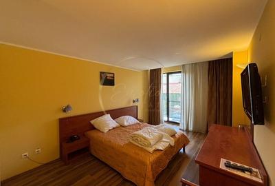 Apartament  tip studio - Complex Studențesc | Fără bucătărie - 1