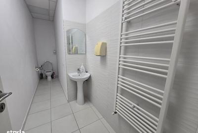Spațiu comercial, de 259 mp, în Cetate - 2