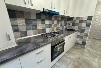 Apartament de 2 camere, 54 mp, cartier Dacia Apartament de 2 camere, 54 mp, cartier Dacia - 5