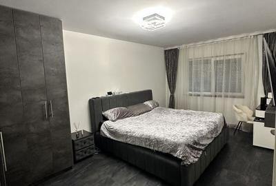 Apartament cu 3 camere, mobilat în Ostroveni - 4