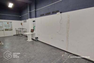 Rar pe piata! Spatiu comercial cu vad excelent, zona Miorita - 2
