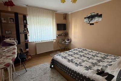 Apartament cu 3 camere decomandat, mobilat în - 8