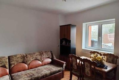 Casă cu 3 camere în Central - 3