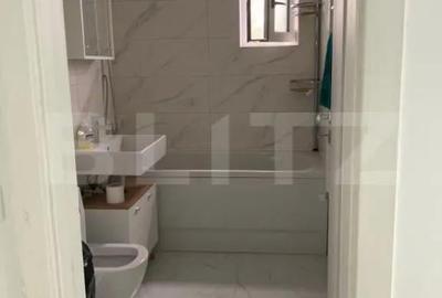 Garsonieră decomandată, mobilată în Cornitoiu - 7