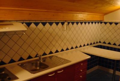 Casă cu 5 camere cu Canalizare în Ultracentral - 20