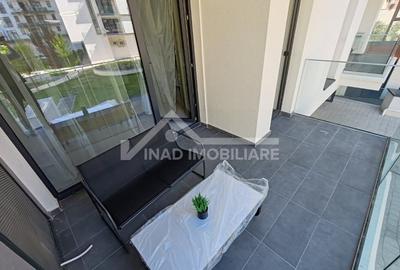 Apartament cu 2 camere semidecomandat, mobilat în Mărăști - 16
