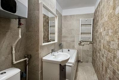 Studio Dublu - Jumbo Center | Renovat integral - Mobilat & Utilat | Investitie - 12