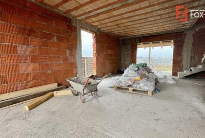 Duplex cu 3 camere in Sag, zona Manastire - 4