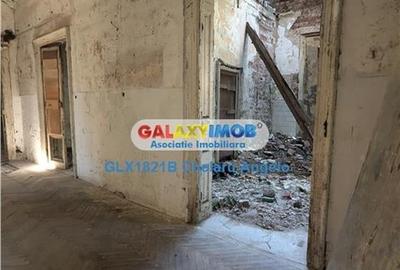 Viilor stradal teren 910 mp,vila S+P+pod mansardabil 587 mp utili - 7