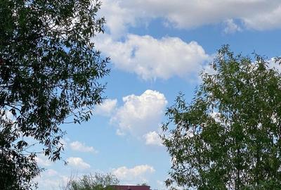 Teren de 1663 mp, în Ulmi - 20