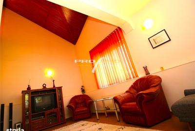 Casă cu 6 camere cu Teren 500 Mp în Nord