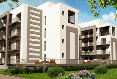 Apartament cu 3 camere decomandat în Hipodrom 4