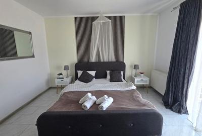 Garsonieră decomandată, mobilată în Avantgarden - 4