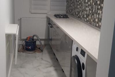 Garsonieră decomandată în Vitan - 9