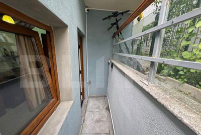 Spatiu de birou administrativ, zona Lazar Residence - 2