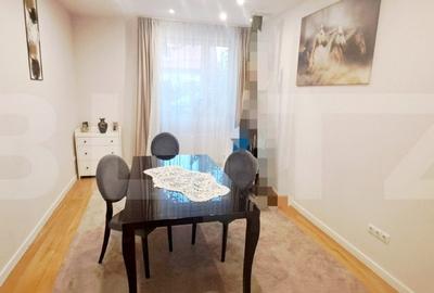 Casa 200 mp utili si 1113 mp teren, piscina, zona Gheorgheni - 8