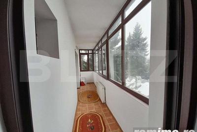 Apartament cu 3 camere decomandat, mobilat în Eroilor - 5