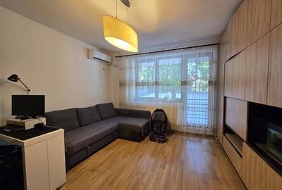 Apartament cu 3 camere semidecomandat în Bucureștii Noi - 5