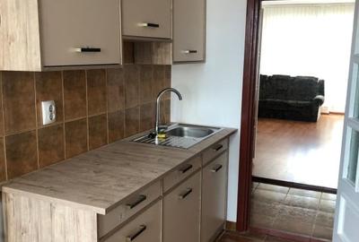 Apartament 1 camera, 37mp utili, zona Terezian Apartament 1 camera, 37mp utili, zona Terezian - 3