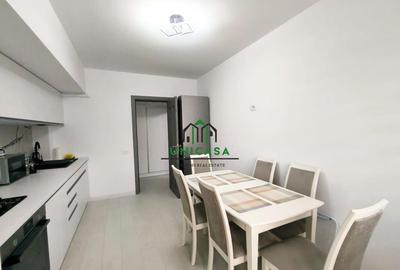 Apartament nou 3 camere Pia?a Simian - 5