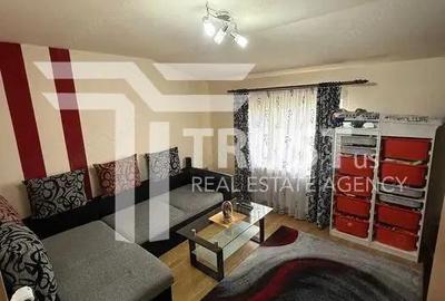 Apartament 3 Camere, Decomandat, Mobilat, Utilat, Dambovita, Comision 0 - 3