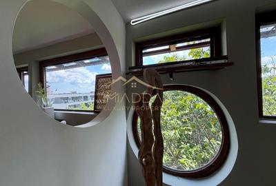 Apartament cu 4 camere decomandat, mobilat în Iancu Nicolae - 2