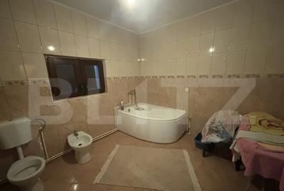 Casă cu 4 camere cu Teren 3212 Mp în Panic - 5