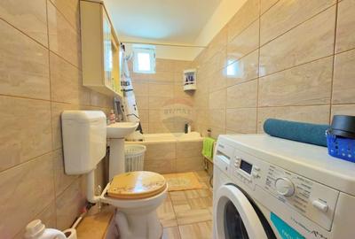 Apartament cu 2 camere semidecomandat, mobilat în Alfa - 4