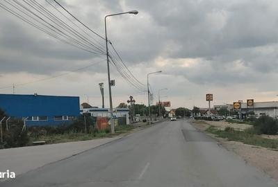 Spațiu comercial, în Ghiroda - 3