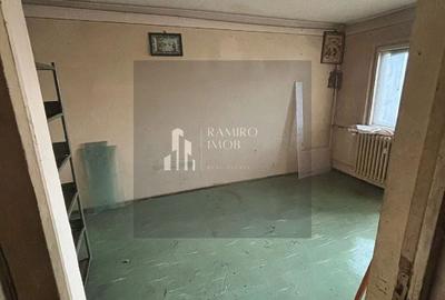 Apartament cu 2 camere decomandat în Berceni