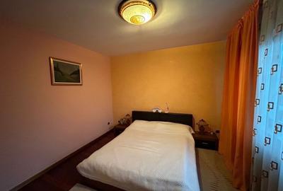 Casă individuală cu 6 camere cu Garaj în Florești - 10