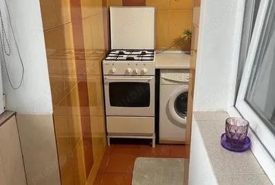 Garsoniera Nicolina - Prima Statie - 2