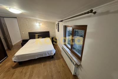 Casă 3 Camere de Vanzare | Curte | Renovată | Magazie - 18