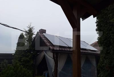 Casa pe parter 4 camere, cu pod mansardabil! - 7