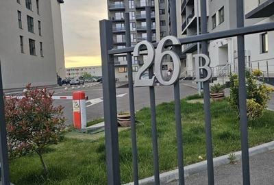 Garsonieră decomandată în Calea București - 5