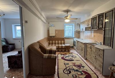Apartament cu 2 camere decomandat în Central - 11