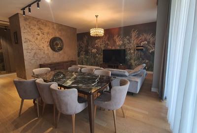 REA1024701 Apartament 5 camere High End Rahmaninov Residence I Floreasca - 5