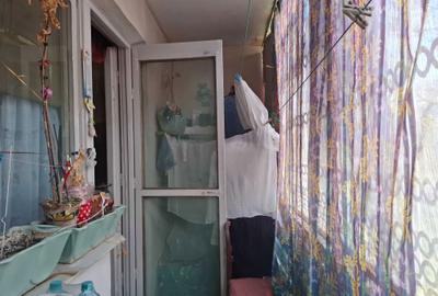 Apartament cu 2 camere semidecomandat în Central - 3