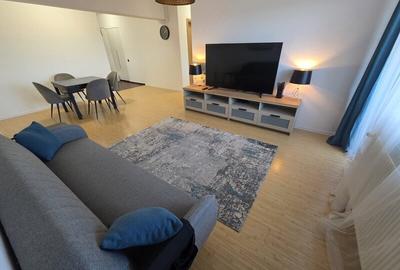 Apartament cu 3 camere decomandat în Prelungirea Ghencea