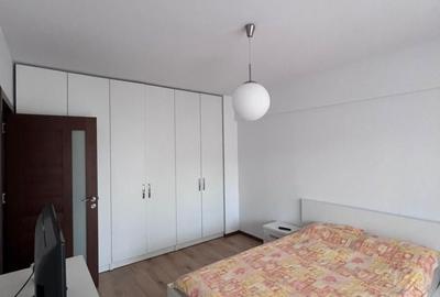 Apartament cu 2 camere în Central - 2